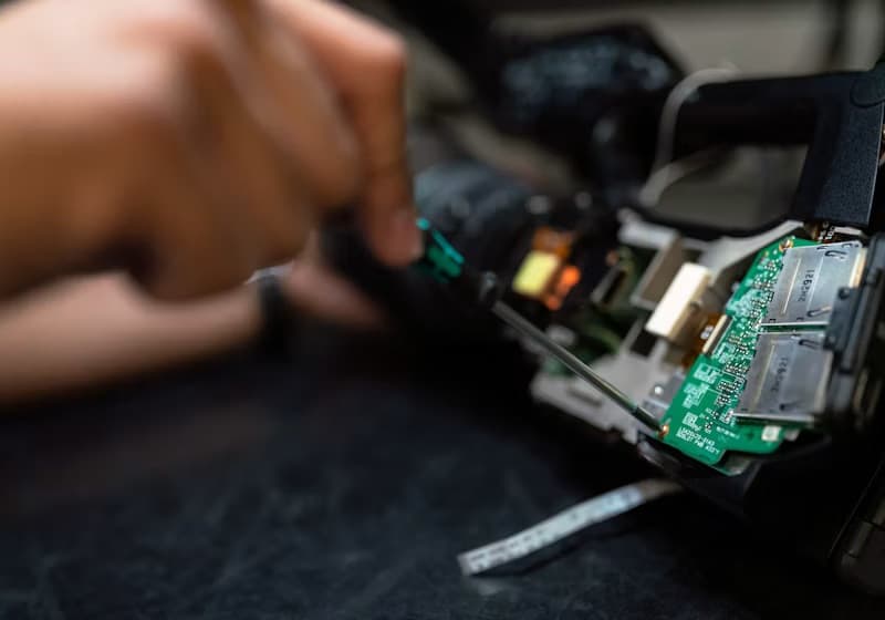 The electrical safety checklist every homeowner should run twice a year.