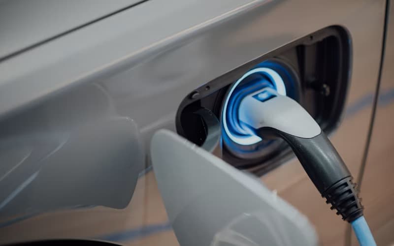 EV Charger Installation