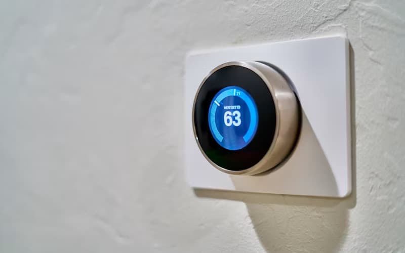 Smart Home Automation