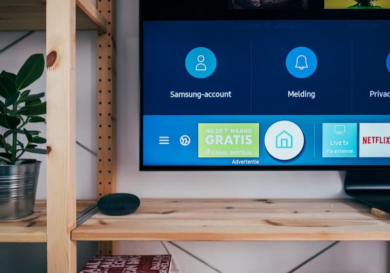 Smart home controls