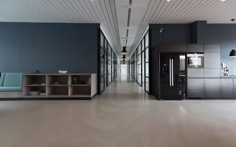 Commercial Electrical