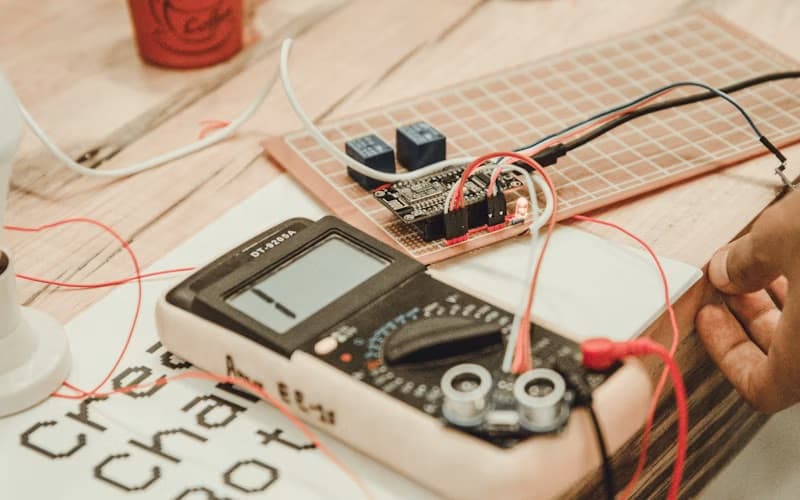 Electrical Inspections