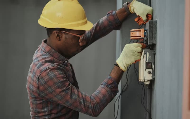 Fuse Box Upgrades